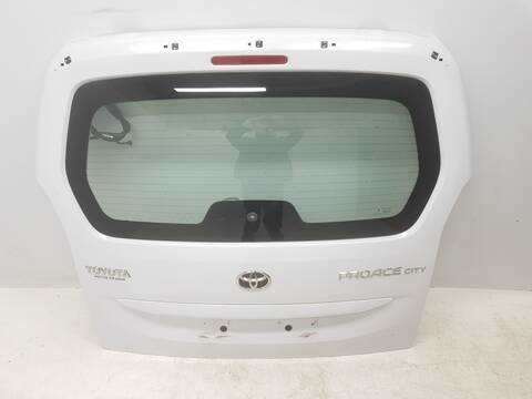 Foto 2ª: Portón Toyota Proace L1 FAMILY ACTIVE