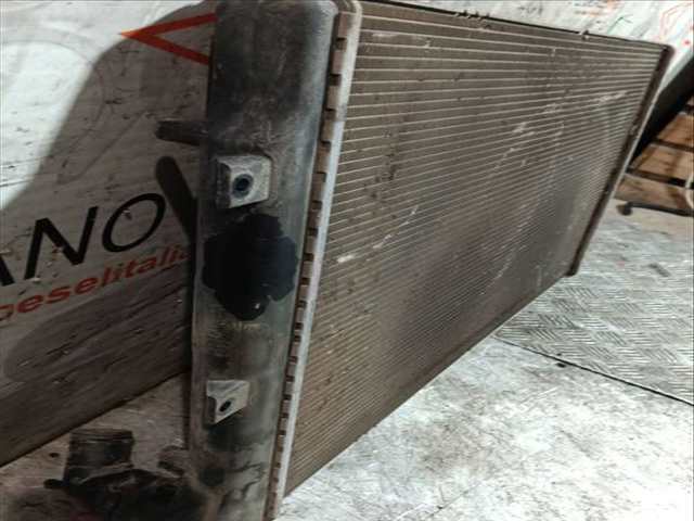 Foto 4ª: Radiador Motor Seat Leon ERENCE 105CV 77KW [CAY] (2012)