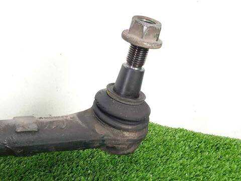 Foto 3ª: Cremallera de Direccion Volkswagen Touareg 2.5 TDI 174CV 128KW [BAC] (2005)