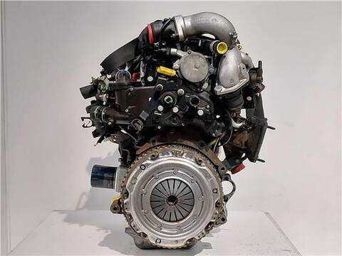 Foto 2ª: Motor Completo Peugeot 307 2.0 HDI 110 107CV 79KW [RHS (DW10ATED4)] (2002)