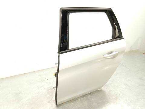 Foto 2ª: Puerta Trasera Izquierda Peugeot 308 1.5 BLUEHDI 130 131CV 96KW [YHZ (DV5RC)] (2019)