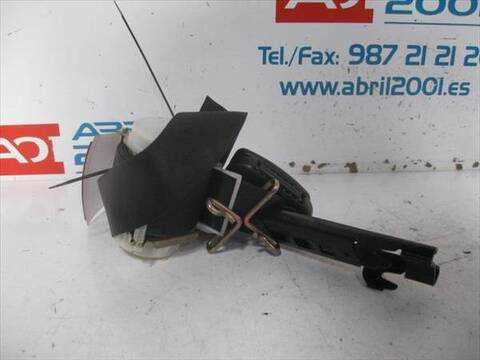 Cinturón Delantero Derecho Ford Focus 2.0 TDCI 136CV 100KW