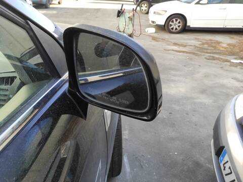 Retrovisor Derecho Chevrolet Captiva Z20S
