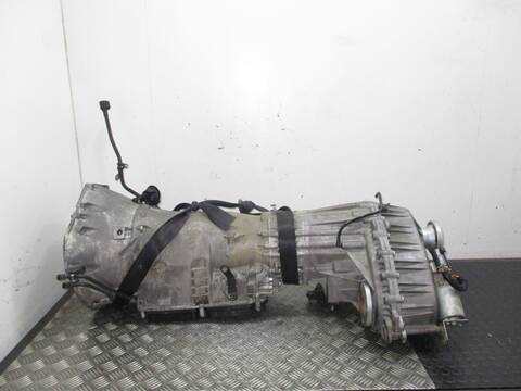 Caja Cambios Automatica Mercedes Clase ML 230 612963 AUT.