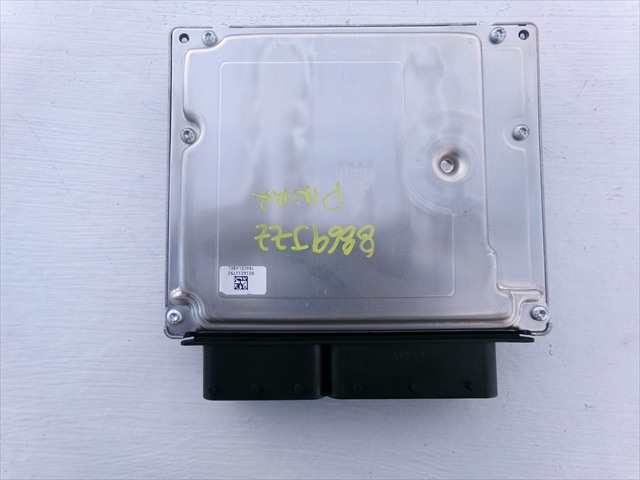 Foto 3ª: Centralita Motor ECU Bmw Serie 1 118 2.0 D E87,2004-2013 [N47D20C] (2010)