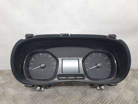 Cuadro de Instrumentos Citroen Jumpy CONTROL M 102CV 75KW FURGON