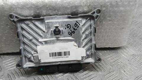 Foto 3ª: Centralita Motor ECU Mg ZS 1.5 VTI 106CV 78KW [15S4C] (2023)