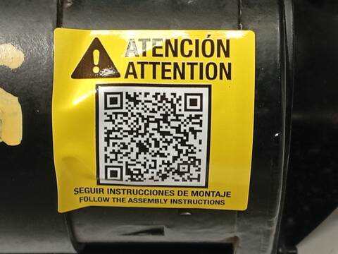 Foto 4ª: Bomba de Suspension Porsche Cayenne S 4.8 385CV 283KW [M4801] (2007)