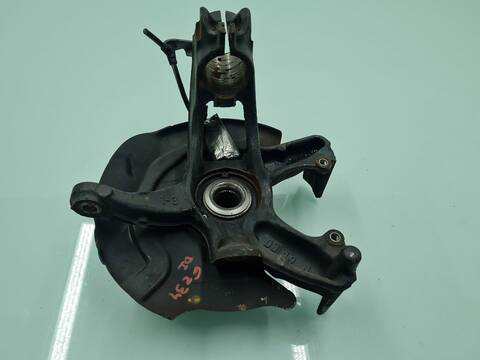 Mangueta Delantera Izquierda Audi A1 30 TFSI BASICO 116CV 85KW