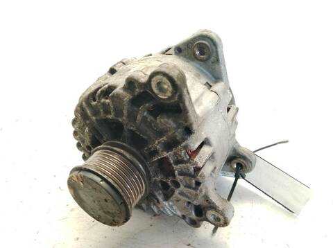 Foto 2ª: Alternador Skoda Octavia 2.0 TDI 16V 140CV [CFHC] (2004)