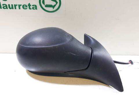 Retrovisor Derecho Citroen C3 CAT NFU - TU5JP4) 109CV 80KW