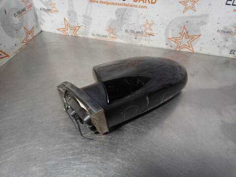 Foto 3ª: Retrovisor Izquierdo Hyundai Accent GL 110CV 81KW [D4FA] (2006)