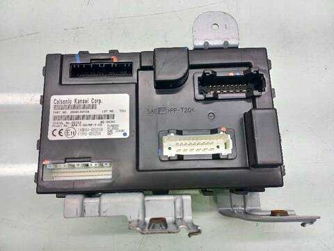 Centralita Motor ECU Mercedes Clase X 470 2.3 CDI CAT 190CV 140KW BM 470)