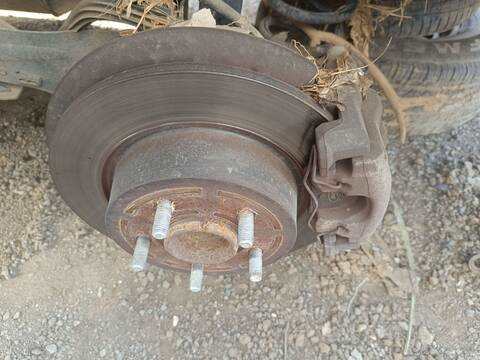 Mangueta Trasera Izquierda Ford C Max XWDA CEU)