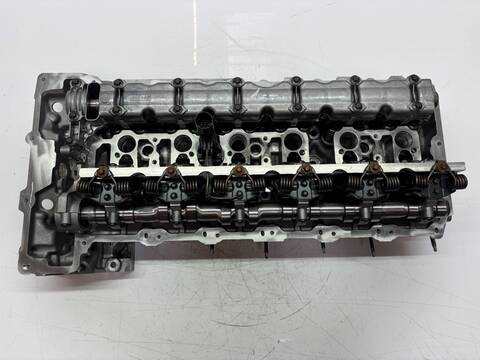 Culata Bmw Serie 7 720 3.0 320 CV 235KW