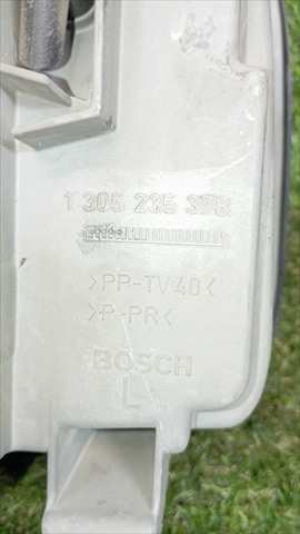 Foto 4ª: Faro Izquierdo Opel Frontera 2.2 D B 3P [X22DTH] (1999)