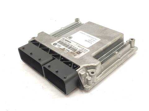 Centralita Motor ECU Bmw X3 XDRIVE 20 D 177CV 130KW