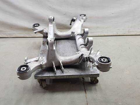 Foto 3ª: Puente Trasero Bmw Serie 8 840 840I XDRIVE M SPORT