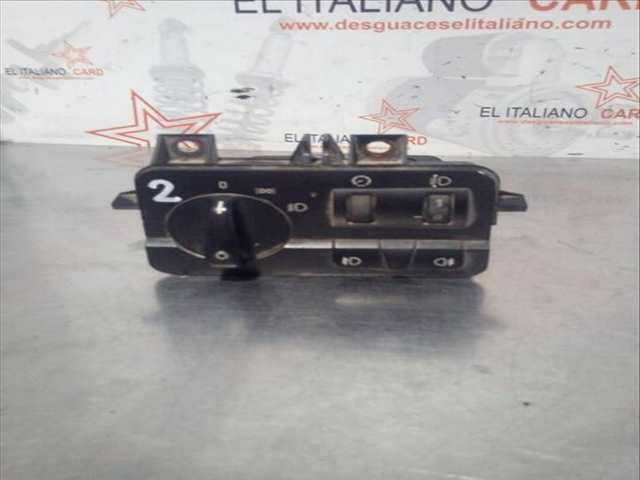 Mando Luces Bmw Serie 3 315 BERLINA 170CV 125KW