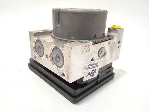 Foto 2ª: Abs Jeep Compass 1.6 CRD 120CV 88KW (2018)