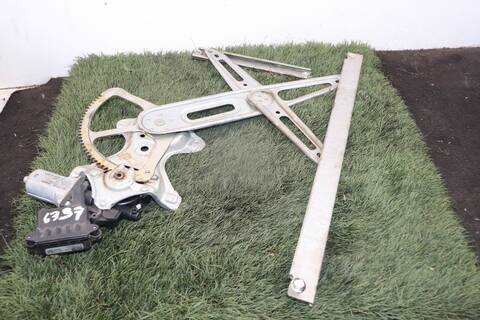 Foto 2ª: Elevalunas Eléctrico Delantero Derecho Toyota Avensis 1ADFTV (2009)