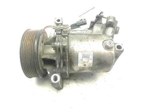 Foto 3ª: Compresor Aire Acondicionado Nissan Pulsar 1.2 DIG-T [HRA2DDT] (2012)