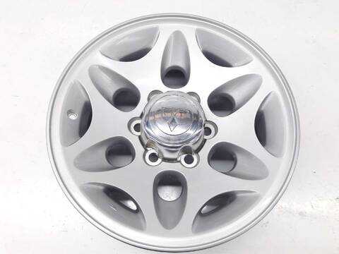 Foto 3ª: LLanta Aleacion Mitsubishi Montero 3.0 V6 GLS [6G72] (1998)