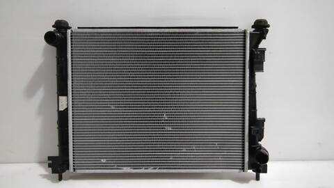 Foto 2ª: Radiador Motor Kia Stonic 1.0 T-GDI 101CV [G3LC G3LE] (2017)