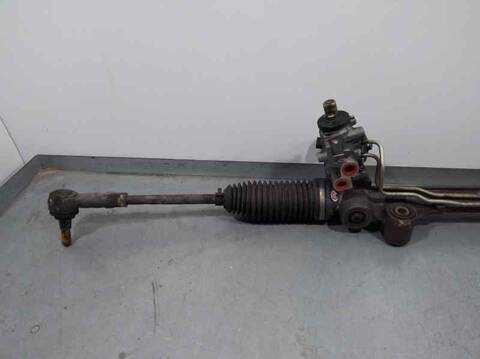 Foto 2ª: Cremallera de Direccion Audi Q7 3.0 TDI QUATTRO 233CV 171KW [BUG] (2006)