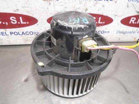 Calefacción Chevrolet Epica 156CV 115KW