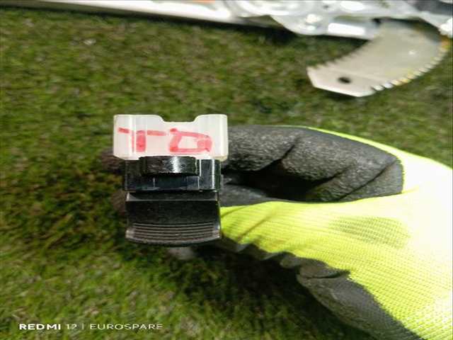 Foto 4ª: Botonera Elevalunas Nissan Navara 2.3 TD D23 [YS23] (2018)