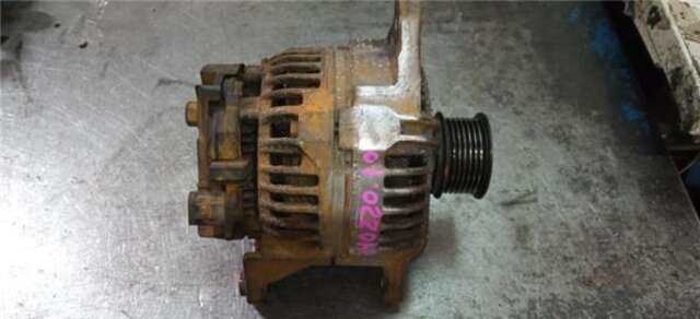 Foto 2ª: Alternador Iveco Daily 3.0 CABINA DOBLE 35 S... BATALLA.3750 [3.0 LTR. - 103 KW DIESEL CAT]