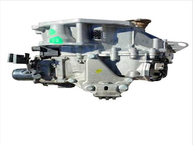 Foto 3ª: Caja Cambios Seat Arona 1.0 TSI (2017)