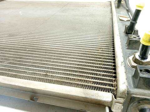 Foto 3ª: Radiador Motor Hyundai Santa Fe 2.2 CRDI 200CV 147KW [D4HB] (2017)