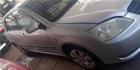 Foto 2ª: Cuna de Motor Toyota Corolla 1.6 [3ZZ-FE]