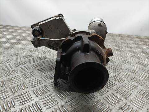 Foto 3ª: Turbocompresor Bmw Serie 1 114 118D BERLINA 143CV 105KW [N47D20A] (2007)