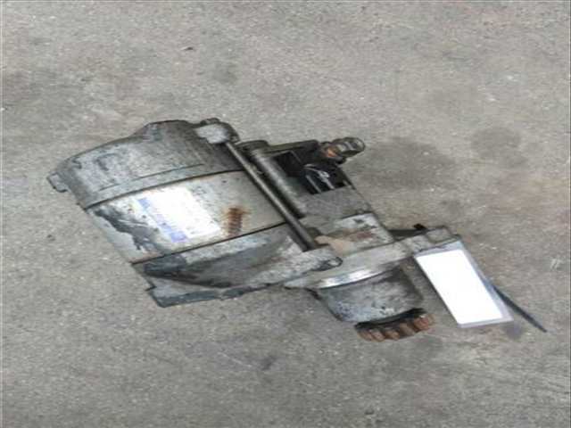 Motor de Arranque Toyota Rav4 2.0
