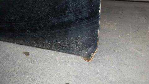 Foto 3ª: Puerta Delantera Izquierda Ssangyong Rexton RX 270 PLUS - 270 XDI PLUS 163CV 120KW [D27DT] (2005)