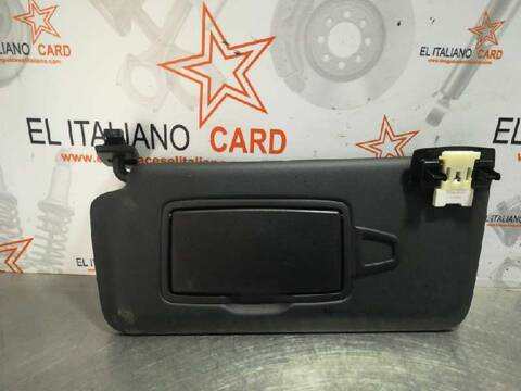 Foto 2ª: Parasol Izquierdo Mercedes Clase A 140 A 180 CDI BLUEEFFICIENCY 176.012) 109CV 80KW [K9K] (2016)