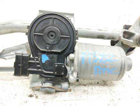 Foto 4ª: Motor Limpia Delantero Kia Xceed DRIVE 136CV 100KW [D4FE] (2020)