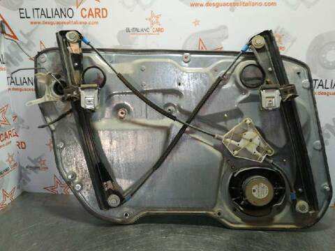 Foto 4ª: Elevalunas Eléctrico Delantero Derecho Seat Ibiza COOL 64CV 47KW [AZQ] (2002)