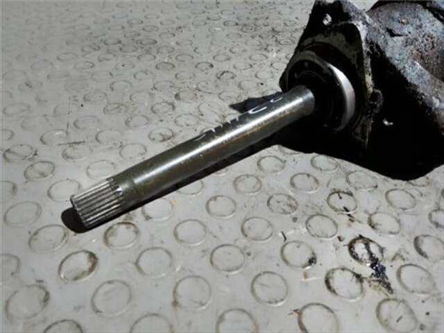 Foto 3ª: Transmision Trasera Derecha Lada Niva 1.6 5000 [1.6 LTR. - 56 KW] [EXP.4T]