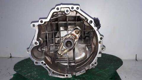 Caja Cambios Audi A6 2.4 BERLINA 177CV 130KW