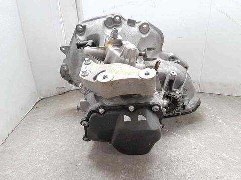 Foto 3ª: Caja Cambios Opel Corsa SELECTIVE 100CV 74KW [A14XER] (2011)