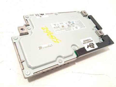 Foto 2ª: Centralita Motor ECU Ford Tourneo 1.0 ECOBOOST 125CV 92KW [B7NB] (2024)
