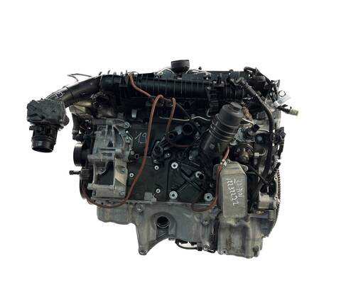 Motor Completo Bmw Serie 5 518 B57 265 CV 195KW