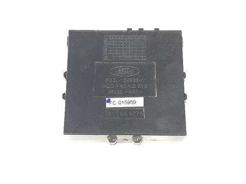 Foto 3ª: Centralita Motor ECU Ford Ranger 2.5 TDCI 143CV [WL] (2006)