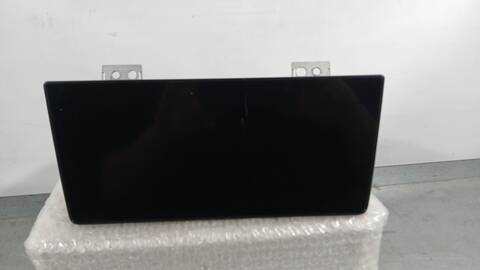 Sistema GPS Mg 3 MG3 1.5 162CV 119KW
