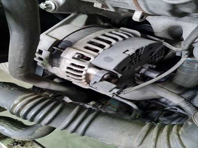 Alternador Mercedes Clase G 230 GLA 200 CDI - D 156.908) 136CV 100KW