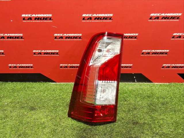 Piloto Trasero Izquierdo Renault Master 2.3 DCI 125 FWD FV0C FV0D FV0G FV0H FV0J FV0K) 125CV 92KW FURGONETA